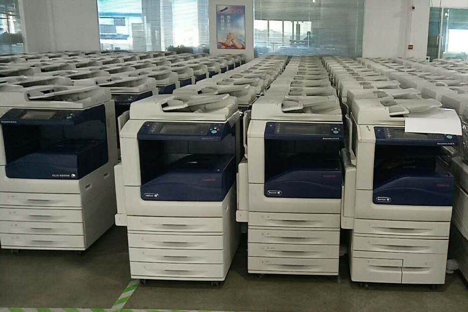 復印機是租新機還是選舊機？