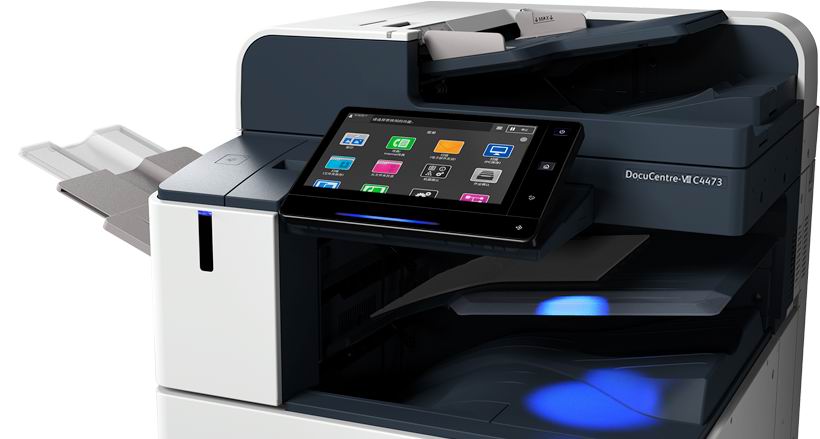 DocuCentre-VII C4473 / C3373 / C3372 / C2273復印機出租